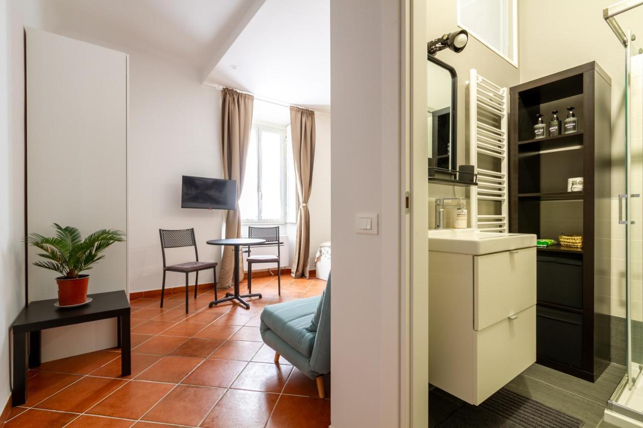 Deliziosa Abitazione Privata In Zona Navigli Apartment Milano Ngoại thất bức ảnh