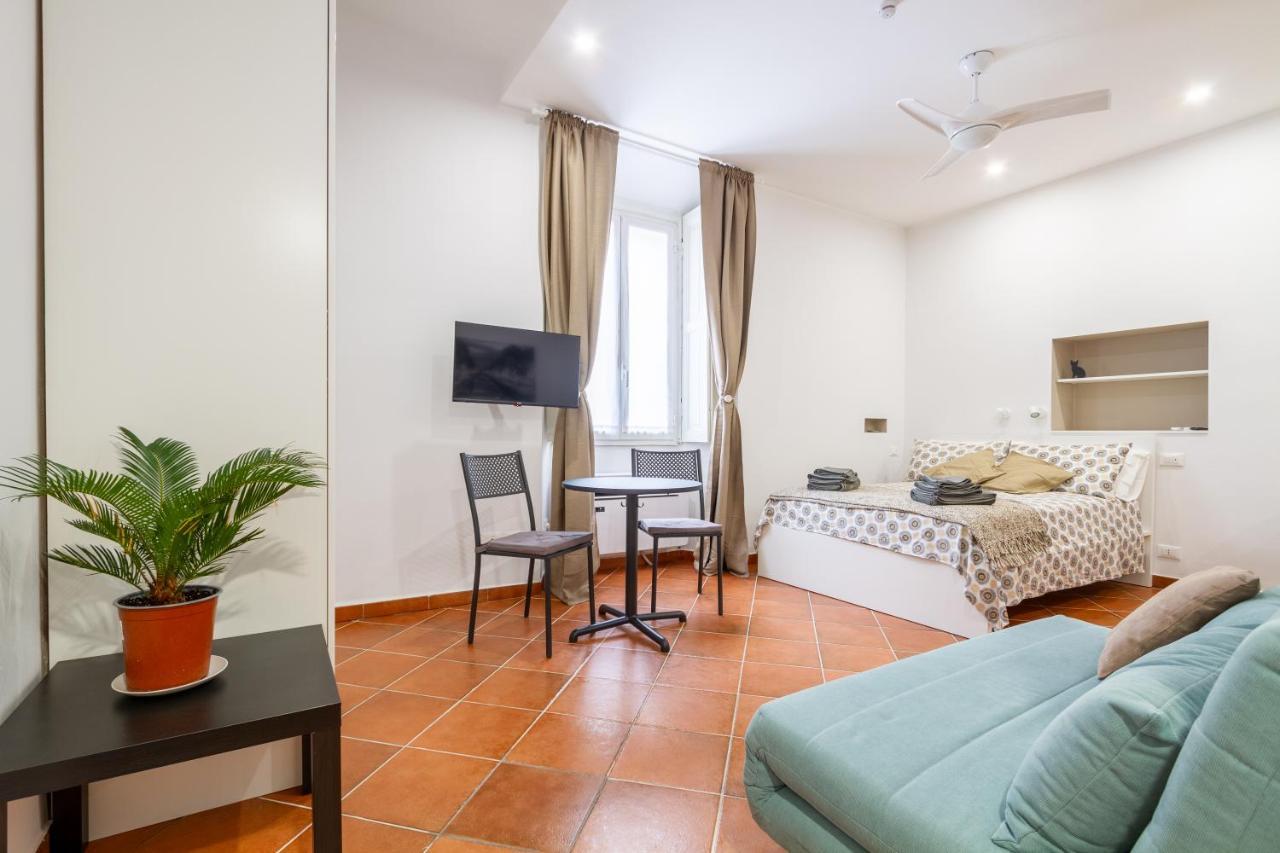 Deliziosa Abitazione Privata In Zona Navigli Apartment Milano Ngoại thất bức ảnh