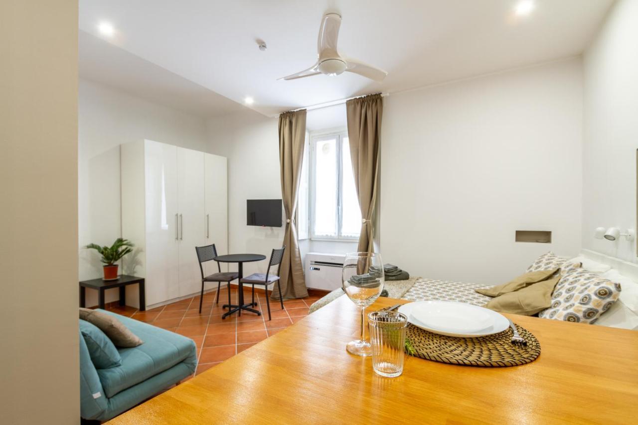 Deliziosa Abitazione Privata In Zona Navigli Apartment Milano Ngoại thất bức ảnh