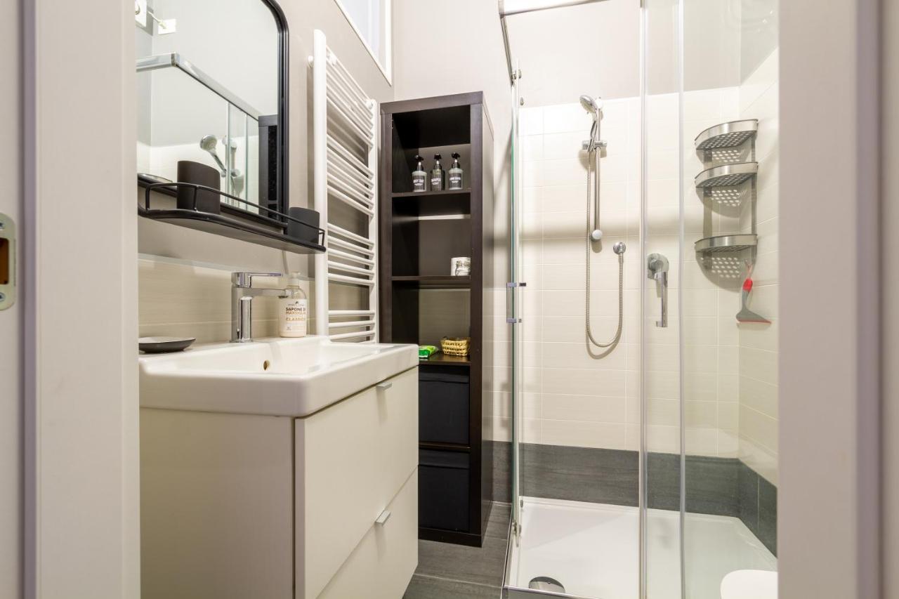 Deliziosa Abitazione Privata In Zona Navigli Apartment Milano Ngoại thất bức ảnh