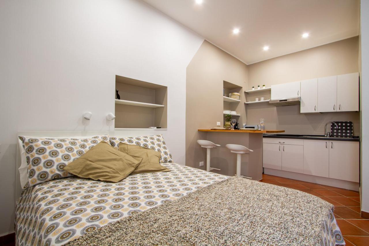Deliziosa Abitazione Privata In Zona Navigli Apartment Milano Ngoại thất bức ảnh