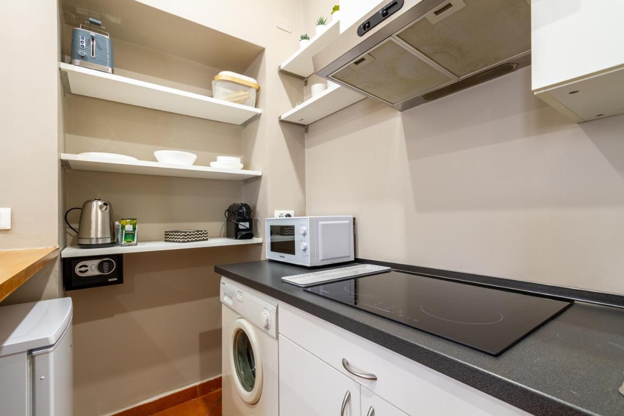 Deliziosa Abitazione Privata In Zona Navigli Apartment Milano Ngoại thất bức ảnh