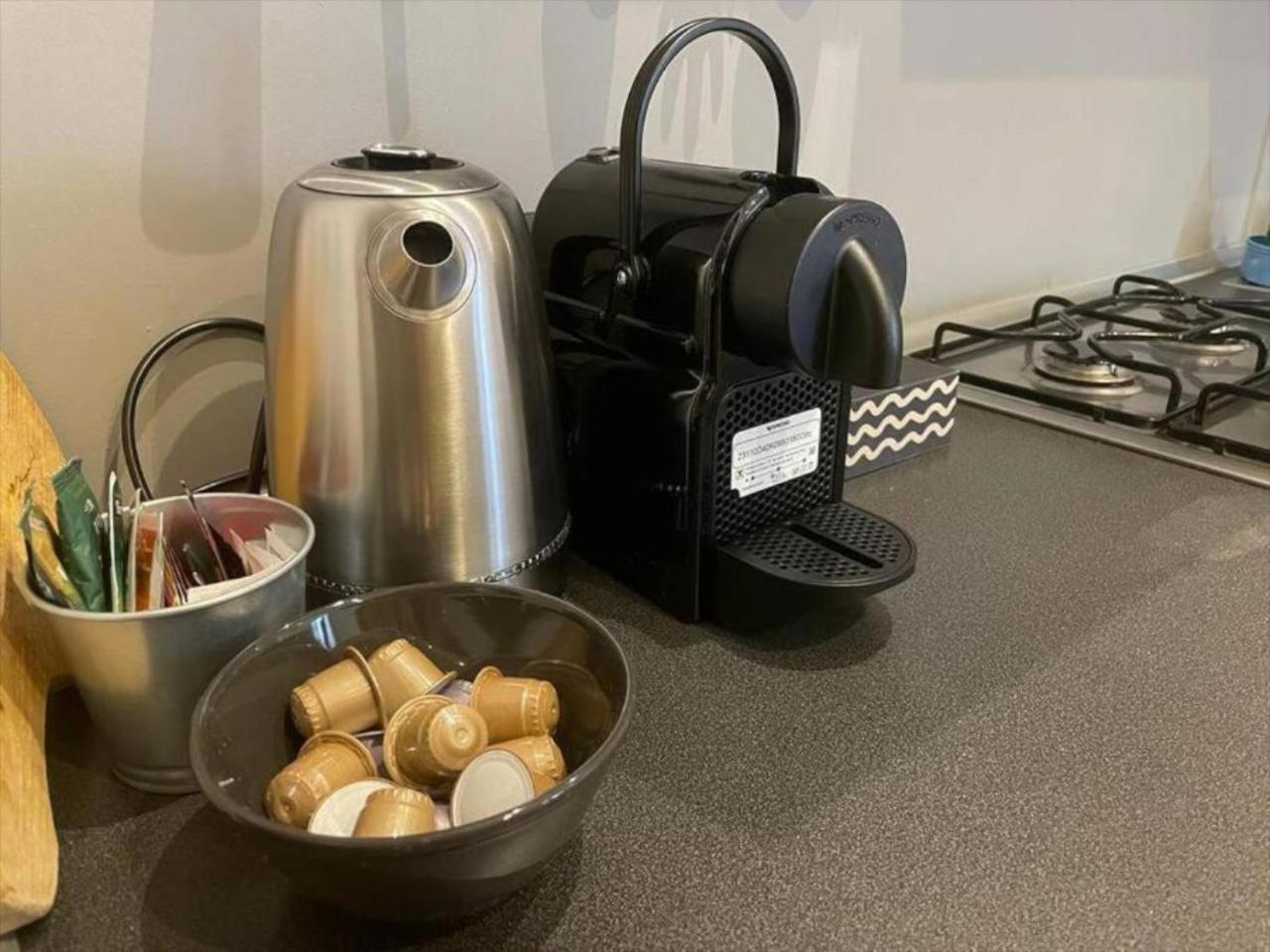 Deliziosa Abitazione Privata In Zona Navigli Apartment Milano Ngoại thất bức ảnh